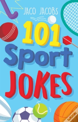Capa do artigo 101 Sport Jokes