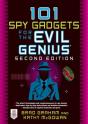 101 Spy Gadgets For The Evil Genius 2/E - Preview