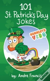 Capa do artigo 101 St Patrick