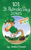 101 St Patrick'S Day Jokes