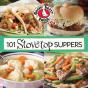 101 Stovetop Suppers - Preview