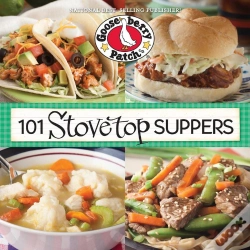 Capa do artigo 101 Stovetop Suppers