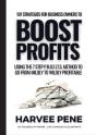 101 Strategies For Business Owners To Boost Profit, Using The Seven-Step P.R.O.F.I.T.S. Method To Go From Mildly To Wildly Profitable. - Preview