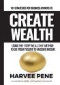 101 Strategies For Business Owners To Create Wealth Using The Seven-Step W.E.A.L.T.H.Y. Method To Go From Passive To Massive Income. - Preview
