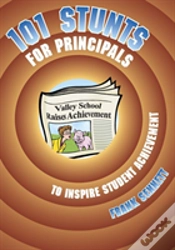 Capa do artigo 101 Stunts For Principals To Inspire Student Achievement