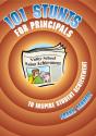 101 Stunts For Principals To Inspire Student Achievement - Preview