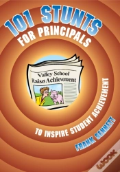 Capa do artigo 101 Stunts For Principals To Inspire Student Achievement