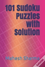 Capa do artigo 101 Sudoku Puzzles With Solution