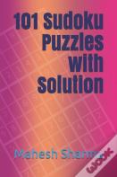 101 Sudoku Puzzles With Solution