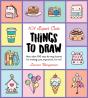 101 Super Cute Things To Draw - Preview