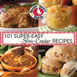 Capa do artigo 101 Super Easy Slow-Cooker Recipes Cookbook