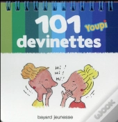 101 Superdevinettes
