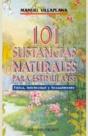 101 Sustancias Naturales Para Estimularse - Preview