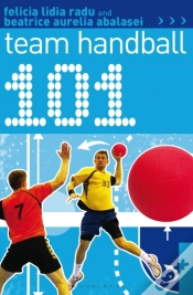 Capa do artigo 101 Team Handball
