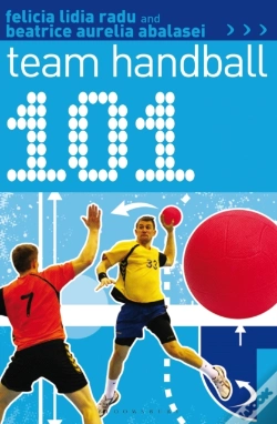 Capa do artigo 101 Team Handball