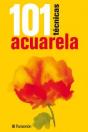 101 Técnicas Acuarela - Preview