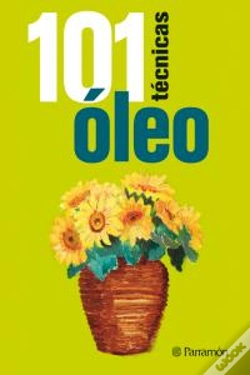 Capa do artigo 101 Técnicas Óleo