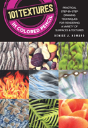 101 Textures In Colored Pencil - Preview