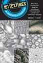 101 Textures In Graphite & Charcoal - Preview