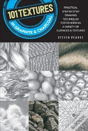 Capa do artigo 101 Textures In Graphite & Charcoal