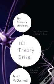 Capa do artigo 101 Theory Drive