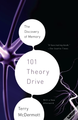 Capa do artigo 101 Theory Drive