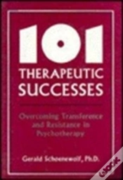 Capa do artigo 101 Therapeutic Successes