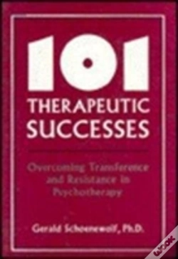Capa do artigo 101 Therapeutic Successes