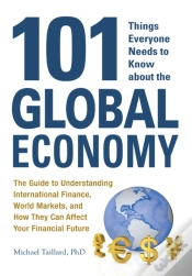 Capa do artigo 101 Things Everyone Needs To Know About The Global Economy