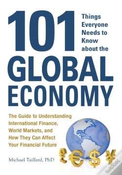 Capa do artigo 101 Things Everyone Needs To Know About The Global Economy
