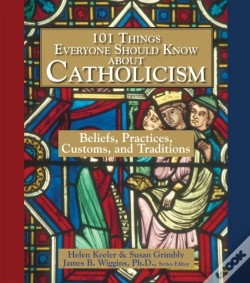 Capa do artigo 101 Things Everyone Should Know About Catholicism