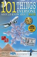 101 Things Everyone Should Know About Math