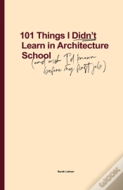 Capa do artigo 101 Things I Didn