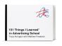 101 Things I Learned In Advertising School - Preview