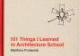 101 Things I Learned In Architecture School - Preview