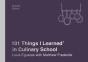101 Things I Learned In Culinary School - Preview