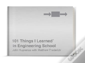 101 Things I Learned In Engineering School