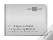 Capa do artigo 101 Things I Learned In Engineering School