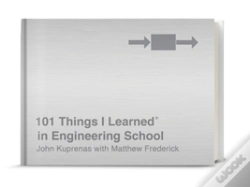 Capa do artigo 101 Things I Learned In Engineering School