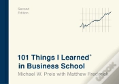 Capa do artigo 101 Things I Learned(R) In Business School (Second Edition)