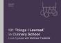 101 Things I Learned(R) In Culinary School (Second Edition) - Preview