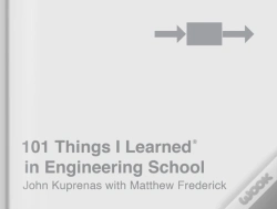 Capa do artigo 101 Things I Learned(R) In Engineering School