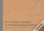 Capa do artigo 101 Things I Learned(R) In Product Design School