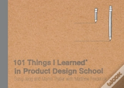 Capa do artigo 101 Things I Learned(R) In Product Design School