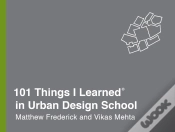 Capa do artigo 101 Things I Learned(R) In Urban Design School