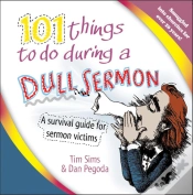 Capa do artigo 101 Things To Do During A Dull Sermon