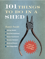 101 Things To Do In A Shed - Preview