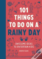 Capa do artigo 101 Things To Do On A Rainy Day