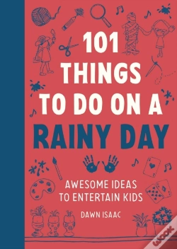 Capa do artigo 101 Things To Do On A Rainy Day
