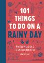 101 Things To Do On A Rainy Day - Preview